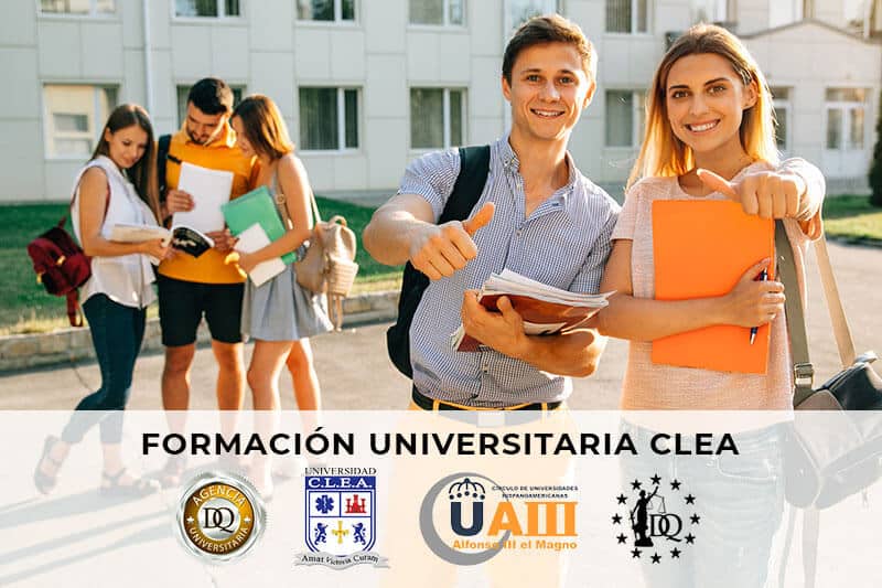 Titulación universitaria en acupuntura y Medicina China