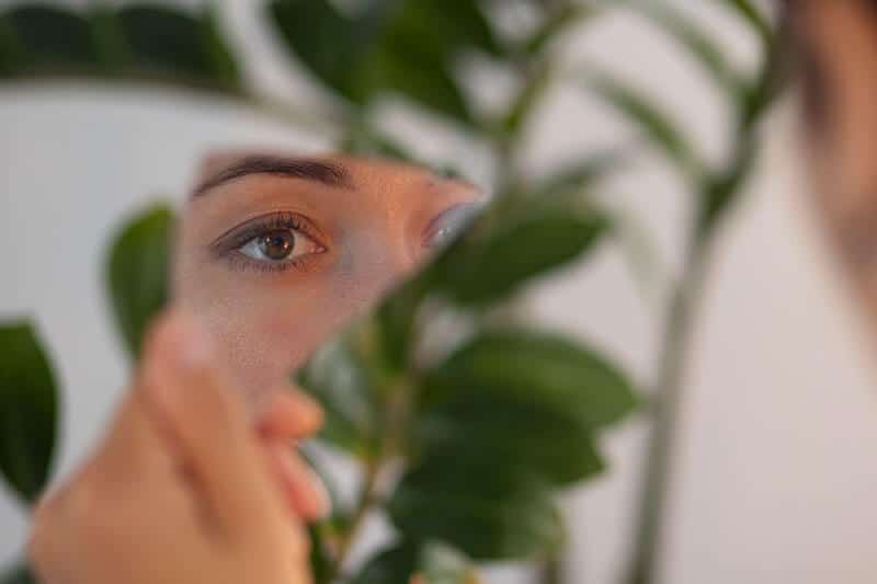 La observación de la cara se utiliza para el diagnóstico facial en medicina china