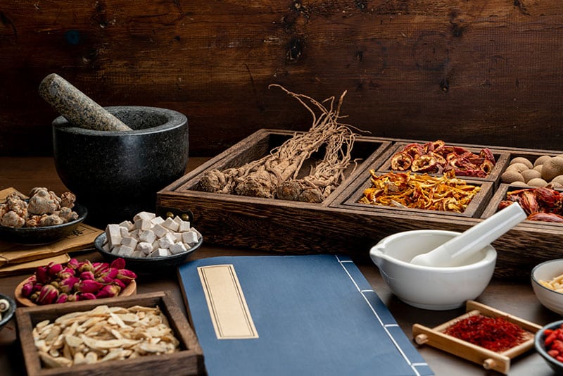 Curso Medicina Tradicional China 3
